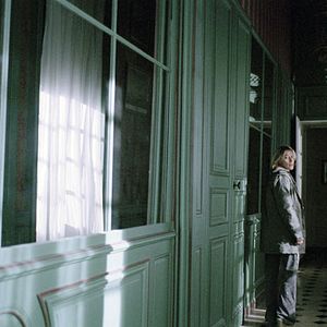 Bilder Valeria Bruni Tedeschi