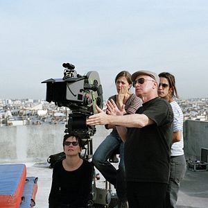 Bilder Pascal Bonitzer