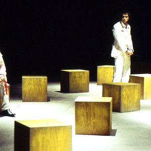 Bilder Takashi Miike