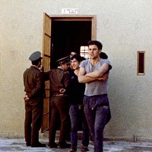 Bilder Claude Lanzmann