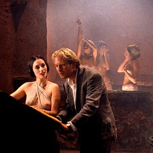 Bilder Alain Robbe-Grillet