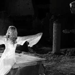 Bilder Alain Robbe-Grillet