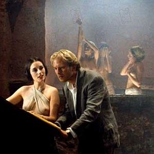 Bilder Alain Robbe-Grillet