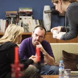 Bilder Virginie Efira