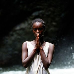 Bilder Fatou N'Diaye