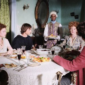 Bilder Delphine Rich