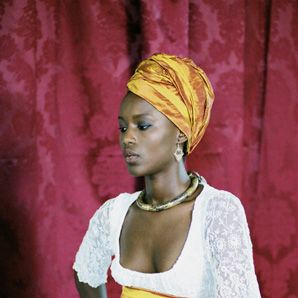 Bilder Fatou N'Diaye