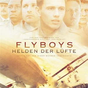 Bilder Flyboys