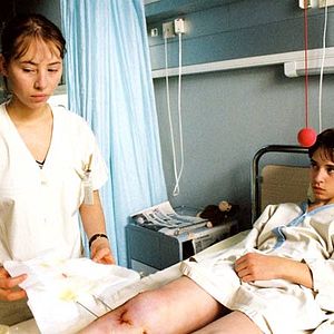 Bilder Isild Le Besco