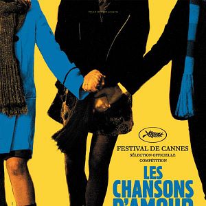 Bilder Chanson der Liebe