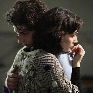 Bilder Louis Garrel