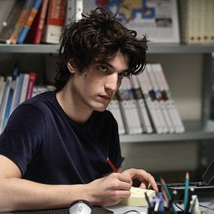 Bilder Louis Garrel