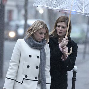 Bilder Ludivine Sagnier