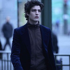 Bilder Louis Garrel