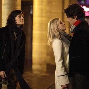 Bilder Chanson der Liebe