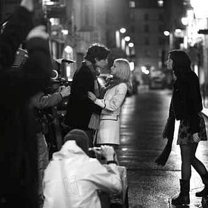 Bilder Ludivine Sagnier