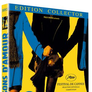 Bilder Chanson der Liebe