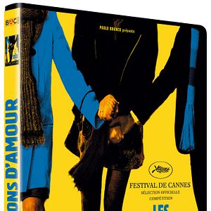 Bilder Chanson der Liebe