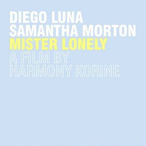 Bilder Mister Lonely