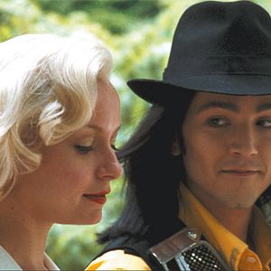 Bilder Mister Lonely