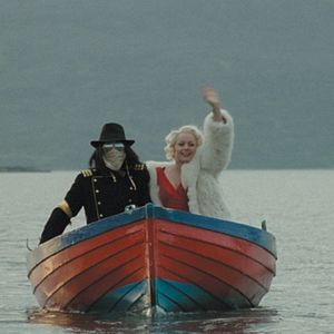 Bilder Mister Lonely