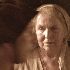 Bilder Galina Vishhnevskaya