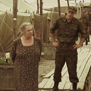 Bilder Galina Vishhnevskaya