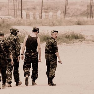 Bilder Galina Vishhnevskaya