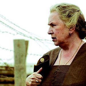 Bilder Galina Vishhnevskaya