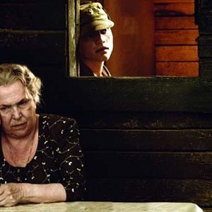 Bilder Galina Vishhnevskaya