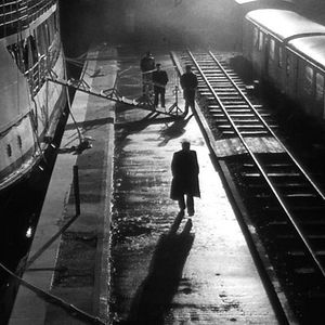 Bilder The Man From London