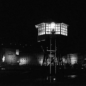 Bilder The Man From London