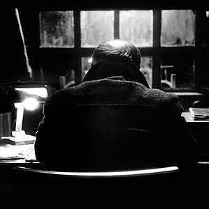 Bilder The Man From London