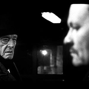 Bilder The Man From London