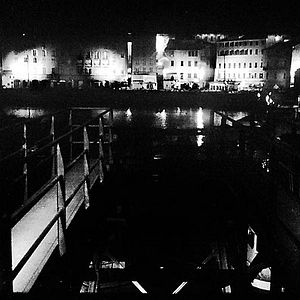 Bilder The Man From London