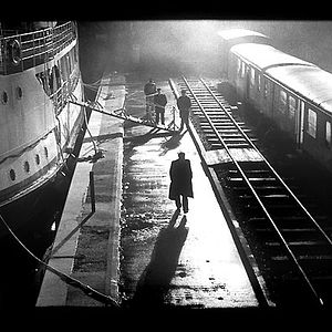 Bilder The Man From London