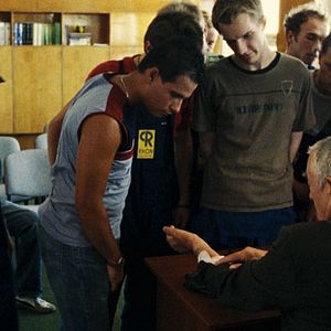 Bilder Am Ende kommen Touristen