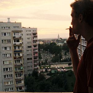 Bilder Am Ende kommen Touristen