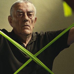 Bilder Am Ende kommen Touristen