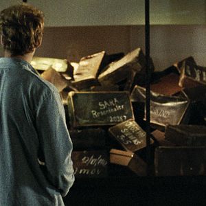 Bilder Am Ende kommen Touristen