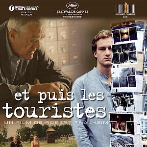 Bilder Am Ende kommen Touristen