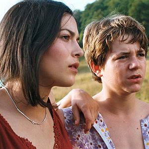 Bilder Mirjana Karanović