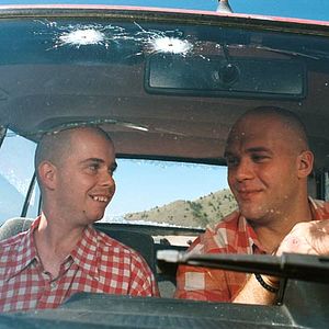 Bilder Versprich es mir!