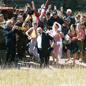 Bilder Mirjana Karanović