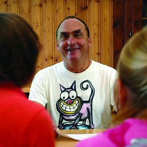 Bilder How to Cook Your Life