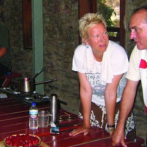 Bilder How to Cook Your Life