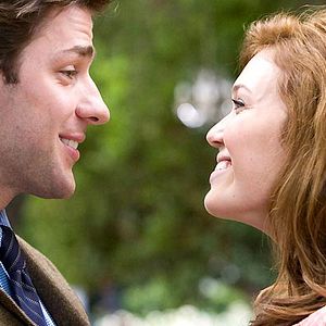 Bilder John Krasinski