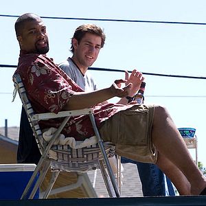 Bilder John Krasinski