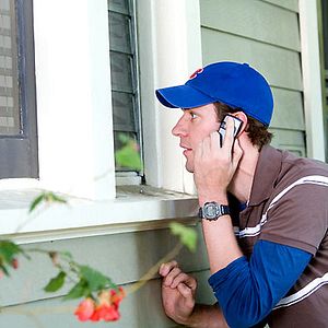 Bilder John Krasinski