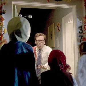 Bilder Michael Dougherty